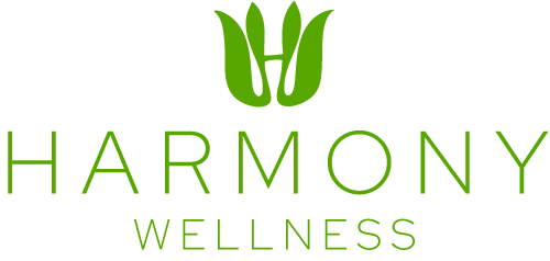 Harmony Wellness logo